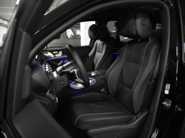 Новый Mercedes-Benz GLS II (X167) Рестайлинг 2026 года, цена 19 300 000 рублей, внедорожник, Автокод Объявления