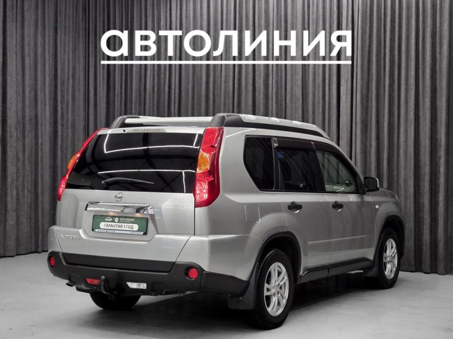 Nissan X-Trail II Красноярск  - изображение 9