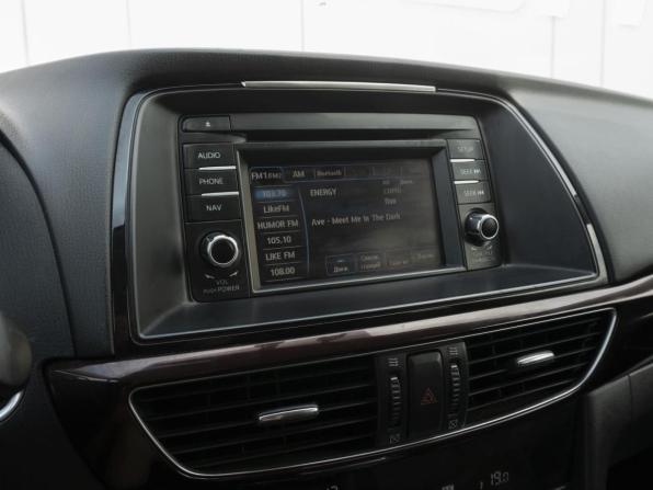Mazda 6 III (GJ) с пробегом 2013 года, цена 1 449 000 рублей, 196663 км, седан, Автокод Объявления