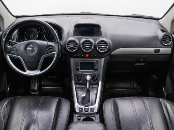 Opel Antara I Рестайлинг с пробегом 2012 года, цена 1 050 000 рублей, 163982 км, внедорожник, Автокод Объявления