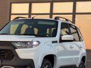 Lada (ВАЗ) Niva Travel I Волгоград  - изображение 56