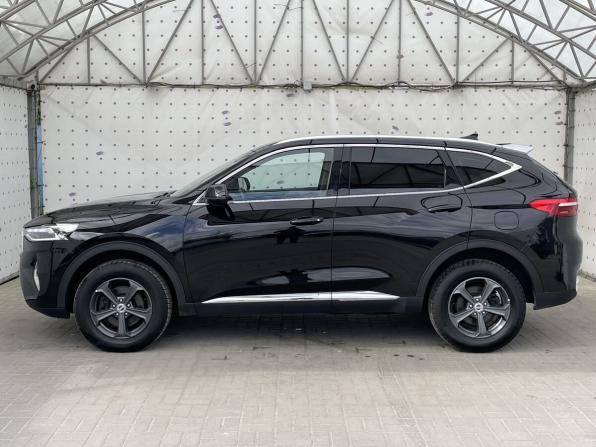 Haval F7 I с пробегом 2021 года, цена 1 835 000 рублей, 69226 км, внедорожник, Автокод Объявления