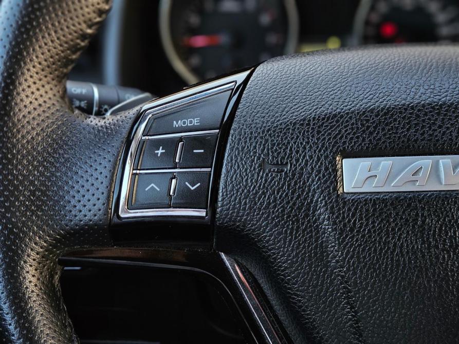 Haval M6 II Вологда  - изображение 19