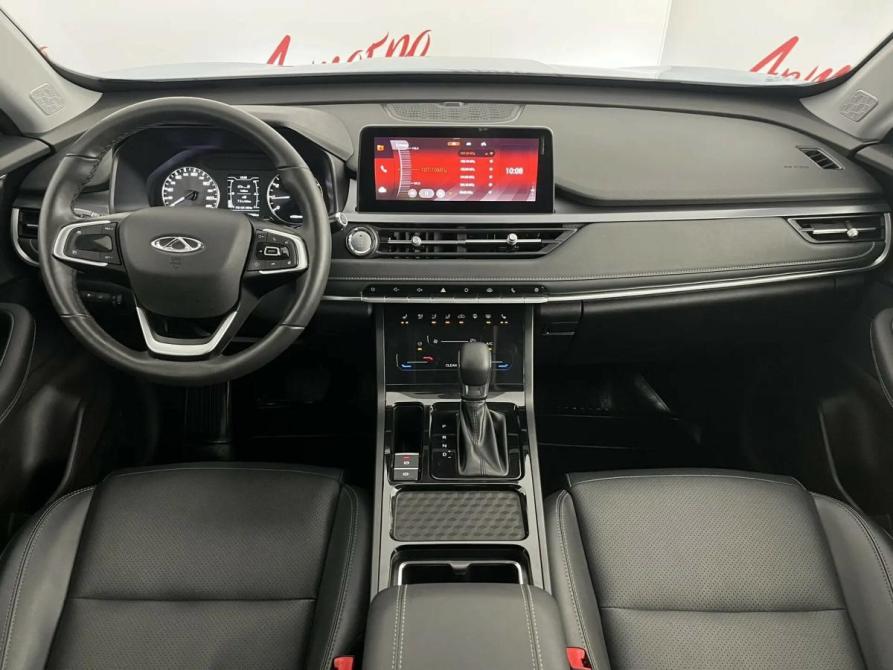 Chery Tiggo 4 Pro I Псков  - изображение 9