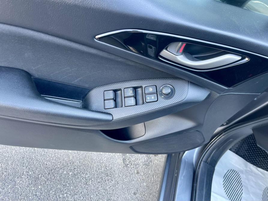 Mazda 3 III (BM) Владимир  - изображение 13