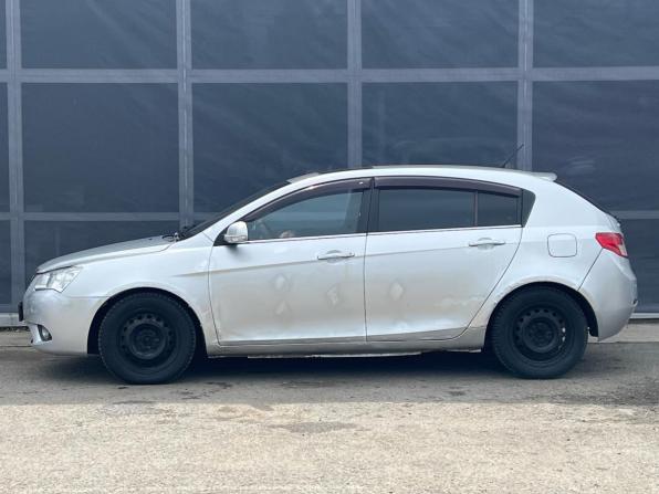 Geely Emgrand EC7 с пробегом 2012 года, цена 280 000 рублей, 101650 км, хэтчбек, Автокод Объявления