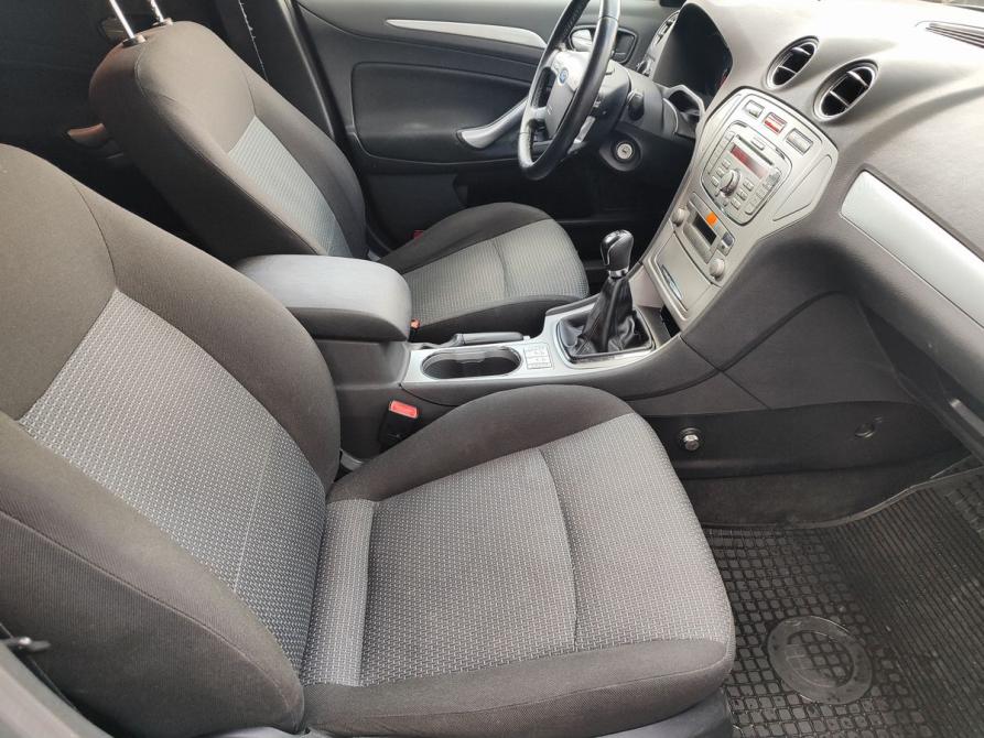 Ford Mondeo IV Москва  - изображение 9