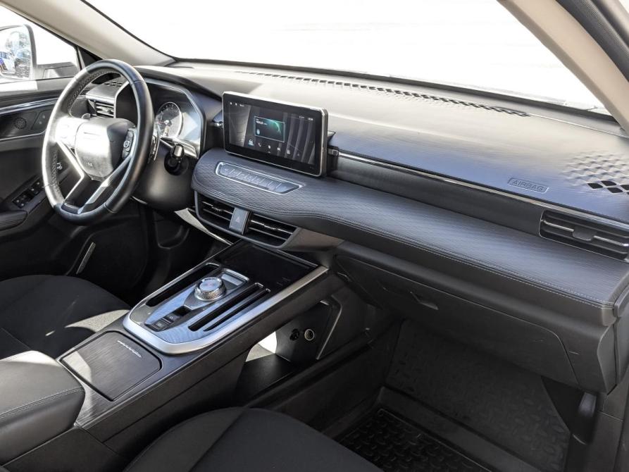 Haval Jolion I Москва  - изображение 13