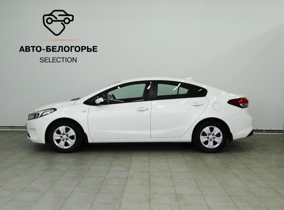 Kia Cerato III Рестайлинг (Classic) Старый Оскол  - изображение 4
