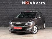 Kia Rio III Рестайлинг Екатеринбург  - изображение 21