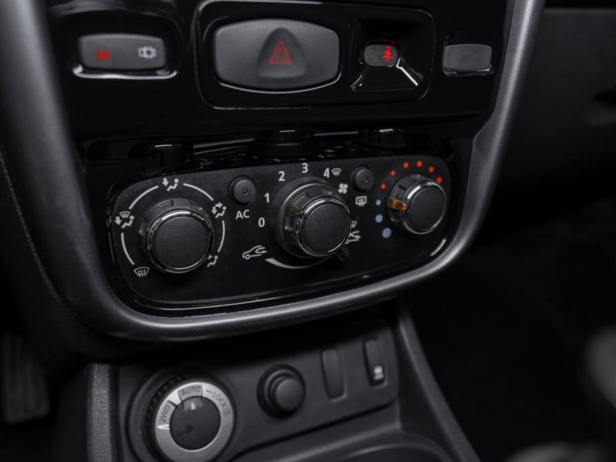Renault Duster I Москва  - изображение 14