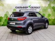Hyundai Creta I Магнитогорск  - изображение 28
