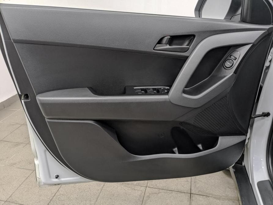 Hyundai Creta I Москва  - изображение 19