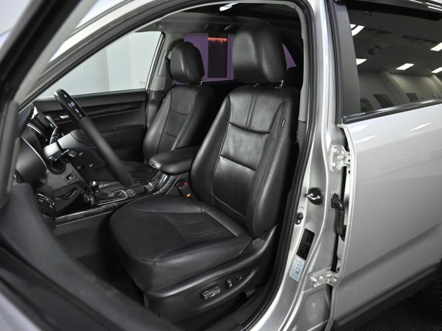Kia Sorento II Рестайлинг Москва  - изображение 13