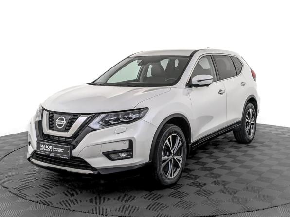 Nissan X-Trail III Рестайлинг с пробегом 2020 года, цена 2 900 000 рублей, 63035 км, внедорожник, Автокод Объявления