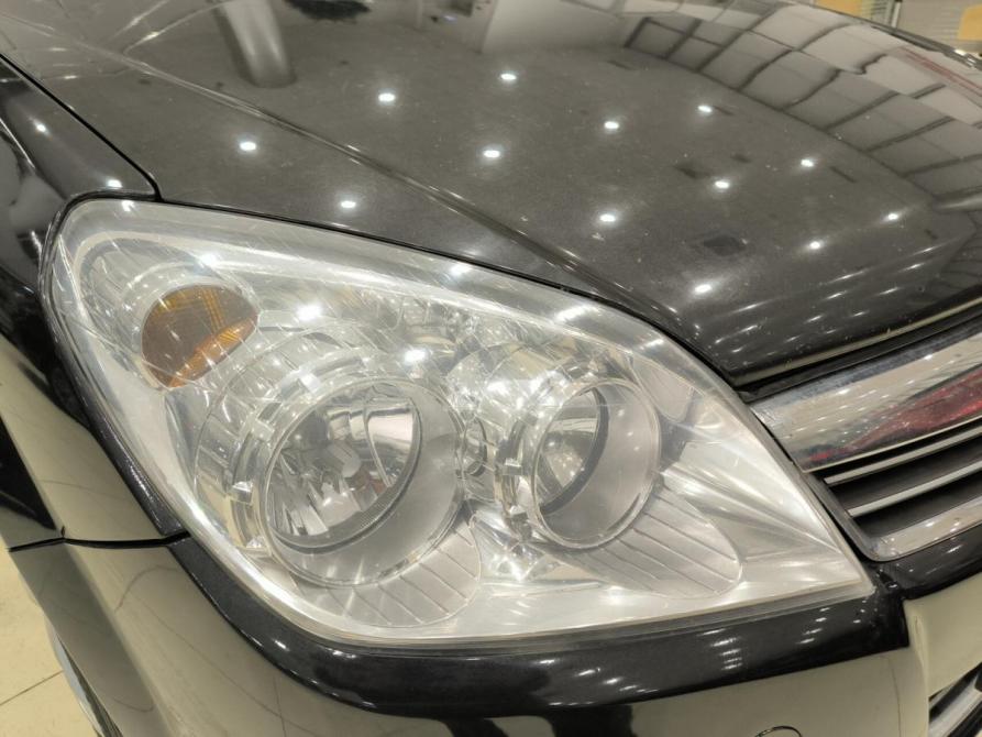 Opel Astra H Рестайлинг Казань  - изображение 21