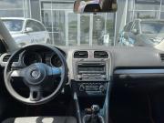 Volkswagen Golf VI Воронеж  - изображение 15