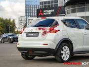 Nissan Juke I Москва  - изображение 36