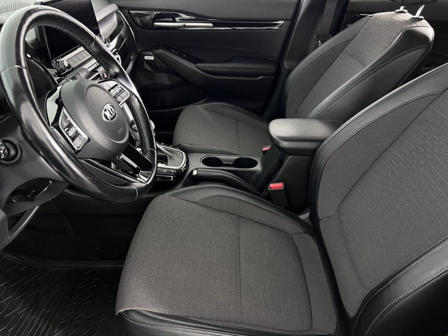 Kia Seltos I Калининград  - изображение 9