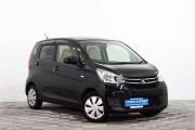 Mitsubishi eK Wagon III Рестайлинг Сургут  - изображение 18