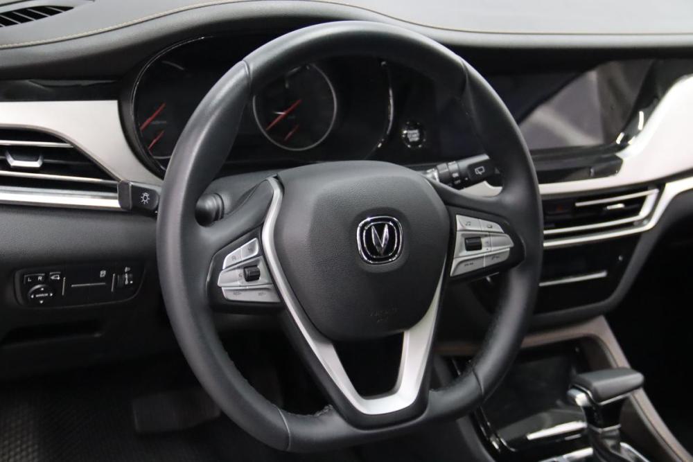 Changan CS35 Plus I Сургут  - изображение 16