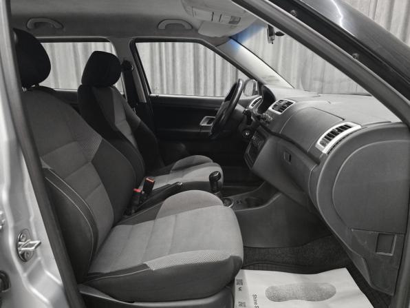 Skoda Fabia II с пробегом 2009 года, цена 449 000 рублей, 260000 км, универсал, Автокод Объявления