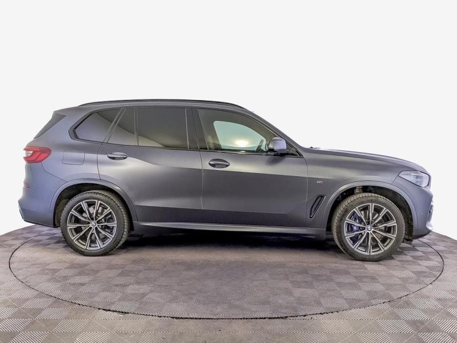 BMW X5 IV (G05/G18) Москва  - изображение 4