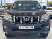 Toyota Land Cruiser Prado 150 Series Челябинск  - изображение 19