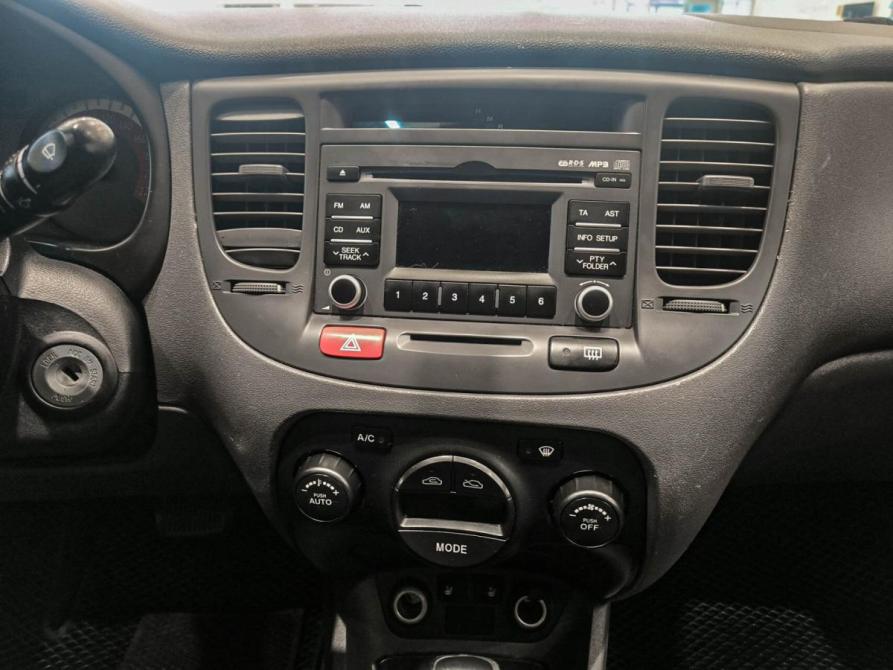 Kia Rio II Рестайлинг Казань  - изображение 18