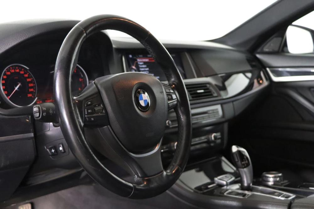 BMW 5 серии VI (F10/F11/F07) Рестайлинг Нижний Новгород  - изображение 9
