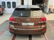 Toyota Venza I Рестайлинг Магнитогорск  - изображение 10