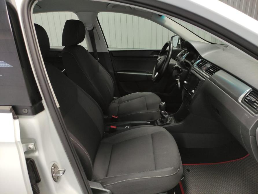 Skoda Rapid I Пермь  - изображение 9