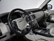 Land Rover Range Rover IV Санкт-Петербург  - изображение 33
