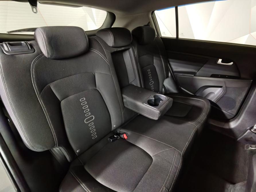 Kia Sportage III Москва  - изображение 16