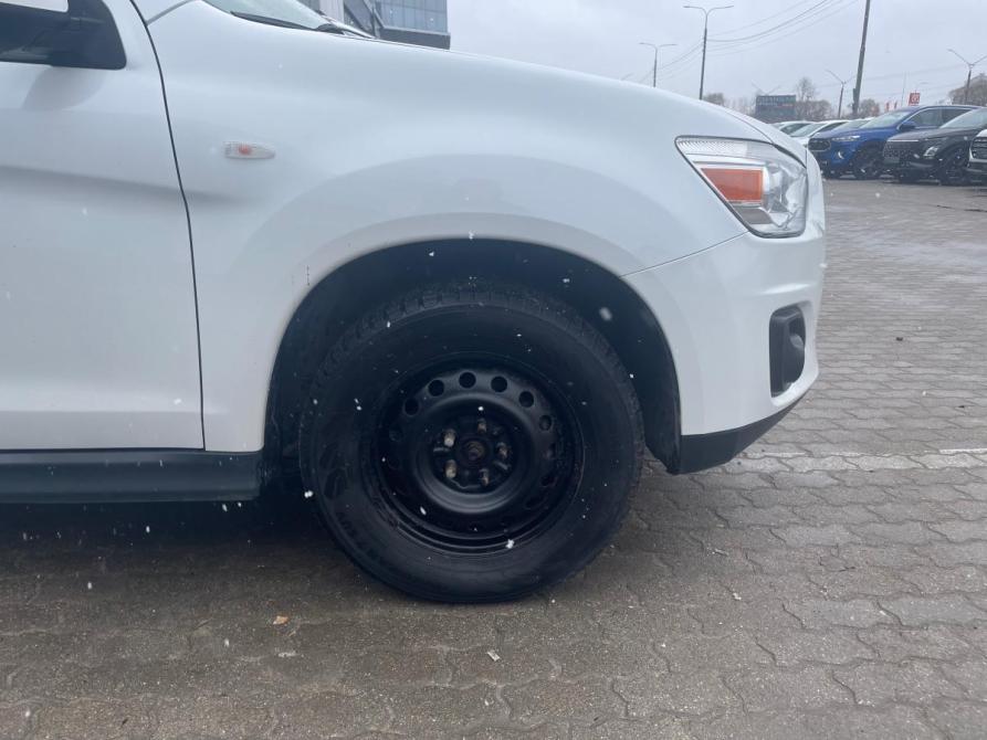 Mitsubishi ASX I Рестайлинг Череповец  - изображение 5