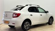 Renault Logan II Рестайлинг Липецк  - изображение 18
