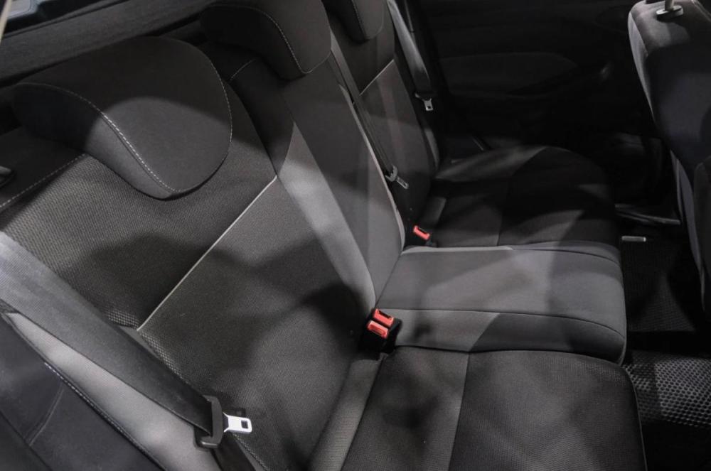 Ford Focus III Новокузнецк  - изображение 29