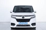 Honda Stepwgn V Рестайлинг Челябинск  - изображение 21
