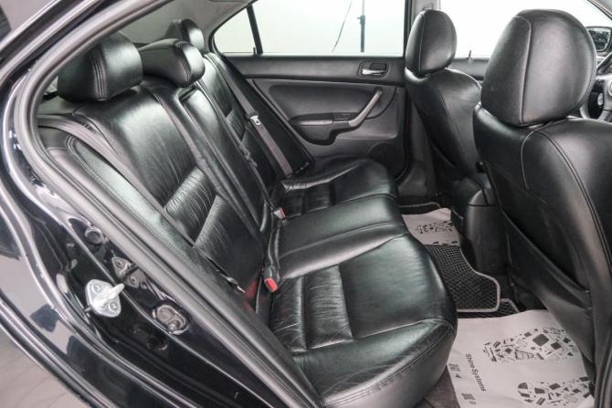 Honda Accord VII Рестайлинг с пробегом 2007 года, цена 959 000 рублей, 379000 км, седан, Автокод Объявления