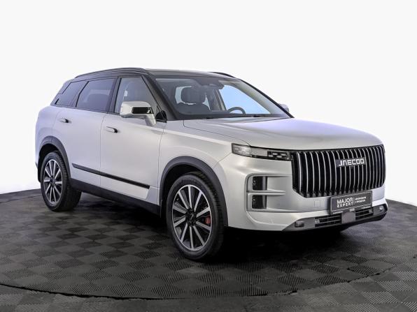 Jaecoo J7 I с пробегом 2023 года, цена 2 255 000 рублей, 32472 км, внедорожник, Автокод Объявления