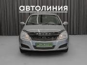 Opel Astra H Рестайлинг Красноярск  - изображение 18
