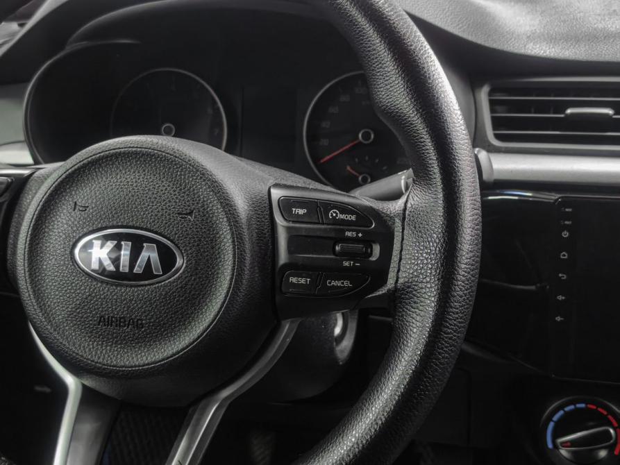 Kia Rio IV Ростов-на-Дону  - изображение 17