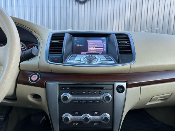 Nissan Teana II Рестайлинг с пробегом 2012 года, цена 1 049 000 рублей, 125000 км, седан, Автокод Объявления