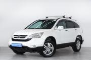 Honda CR-V III Рестайлинг Новосибирск  - изображение 23
