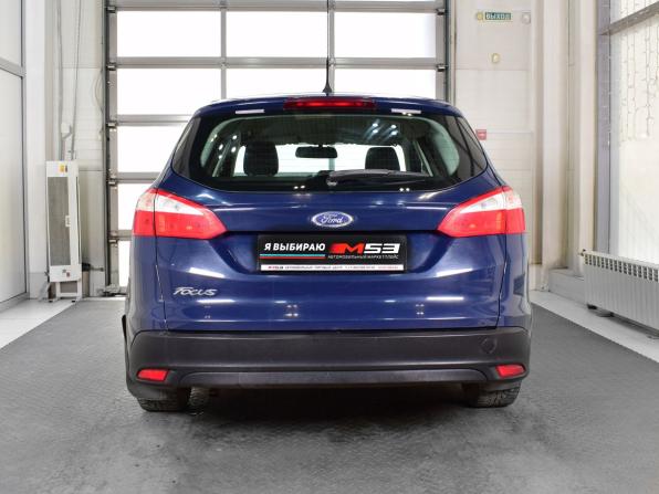 Ford Focus III с пробегом 2012 года, цена 679 995 рублей, 243612 км, универсал, Автокод Объявления
