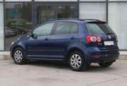 Volkswagen Golf Plus II Саратов  - изображение 36