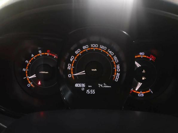 Lada (ВАЗ) Vesta I с пробегом 2018 года, цена 764 400 рублей, 180604 км, седан, Автокод Объявления