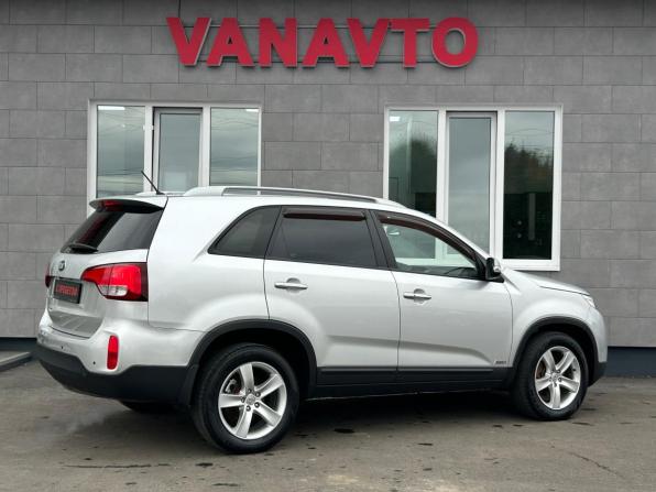 Kia Sorento II Рестайлинг с пробегом 2012 года, цена 1 520 000 рублей, 198212 км, внедорожник, Автокод Объявления