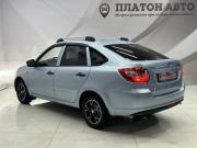 Lada (ВАЗ) Granta I Воронеж  - изображение 36