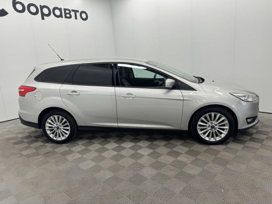 Ford Focus III Рестайлинг Воронеж  - изображение 10